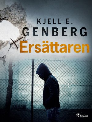 cover image of Ersättaren